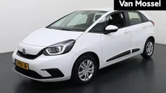 Gebruikt 2020 Honda Jazz Comfort Hatchback | € 19.340 (Eerlijke prijs)