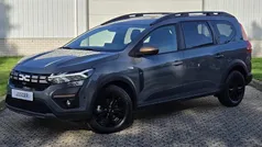 Gebruikt 2025 Dacia Jogger Extreme MPV | € 28.885 (Eerlijke prijs)