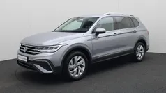 Zilver Gebruikt 2024 VW Tiguan Life SUV | € 43.740 (Super prijs)