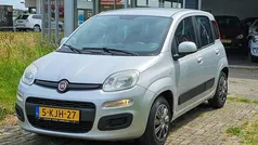 Grijs Gebruikt 2013 Fiat Panda Easy Hatchback | € 4.450 (Eerlijke prijs)