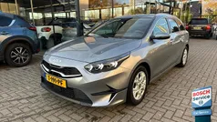Grijs Gebruikt 2023 Kia Ceed Sportswagon Stationwagen | € 21.750 (Goede deal)