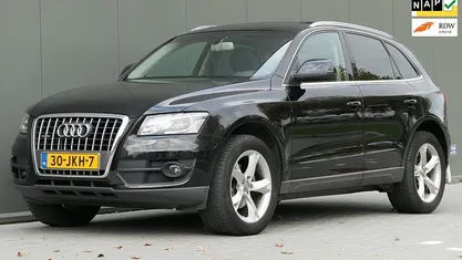 Occasion Audi Q5 Proline 211 PK (155 kW) 2009 SUV