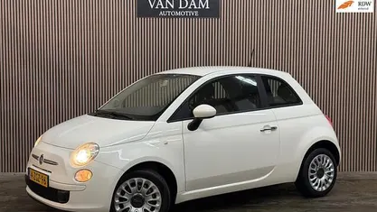Occasion Fiat 500 Pop 60 PK (44 kW) 2014 Hatchback