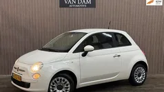 Gebruikt 2014 Fiat 500 Pop Hatchback | € 6.400 (Eerlijke prijs)