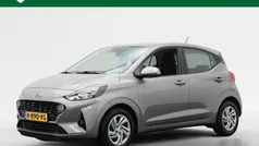 Gebruikt 2022 Hyundai i10 Comfort Hatchback | € 14.490 (Eerlijke prijs)