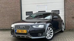 Grijs Gebruikt 2013 Audi A4 Allroad Proline Stationwagen | € 11.950 (Eerlijke prijs)