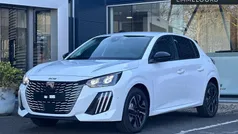 Gebruikt 2025 Peugeot 208 Allure Hatchback | € 29.945 (Eerlijke prijs)