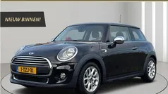 Gebruikt 2014 Mini ONE Business Hatchback | € 7.895 (Eerlijke prijs)