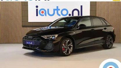 Occasion Audi A3 Sportback e-tron Competition 272 PK (200 kW) 2025 Hatchback