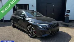 Gebruikt 2022 Audi A3 Sportback S-Line Hatchback | € 36.950 (Eerlijke prijs)