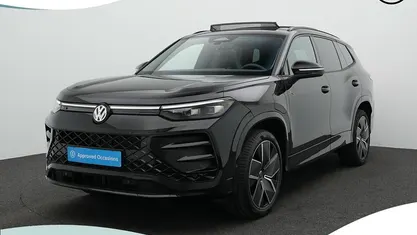 Occasion VW Tayron R-line Edition 272 PK (200 kW) 2025 SUV