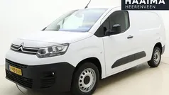 Wit Gebruikt 2024 Citroën Berlingo MPV | € 17.950 (Super prijs)