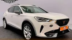 Gebruikt 2023 Cupra Formentor SUV | € 28.000 (Goede deal)