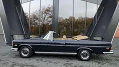 Gebruikt 1970 Mercedes 280 Cabriolet | € 139.500