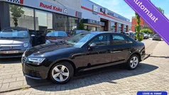 Gebruikt 2016 Audi A4 Proline Sedan | € 16.450 (Super prijs)