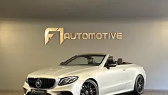 Gebruikt 2019 Mercedes E220 Premium Plus Cabriolet | € 42.900