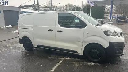 Occasion 2018 Peugeot Expert Van | € 4.950 (Goede deal)
