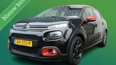 Gebruikt 2019 Citroën C3 PureTech Hatchback | € 12.999 (Goede deal)