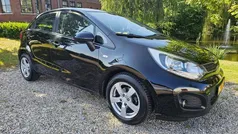 Gebruikt 2014 Kia Rio 2 Hatchback | € 4.999 (Goede deal)