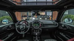 Grijs Gebruikt 2018 Mini John Cooper Works Clubman Stationwagen | € 24.750 (Eerlijke prijs)