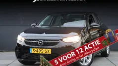 Zwart Gebruikt 2023 Opel Corsa Hatchback | € 15.885 (Eerlijke prijs)