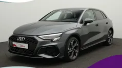 Grijs Gebruikt 2022 Audi A3 Sportback e-tron S-Line Sedan | € 32.250 (Goede deal)