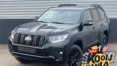Gebruikt 2024 Toyota Land Cruiser Edition SUV | € 71.900