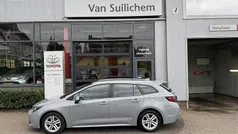 Gebruikt 2020 Toyota Corolla Active Stationwagen | € 18.390 (Eerlijke prijs)