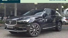 Zwart Gebruikt 2022 Volvo XC60 Inscription SUV | € 45.490 (Eerlijke prijs)