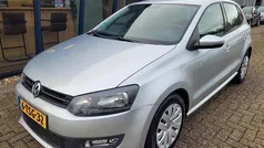 Gebruikt 2013 VW Polo Edition Hatchback | € 6.945 (Eerlijke prijs)