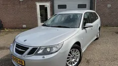 Grijs Gebruikt 2007 Saab 9-3 Stationwagen | € 5.995 (Eerlijke prijs)