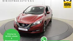Gebruikt 2020 Nissan Leaf 360º Hatchback | € 13.940 (Super prijs)