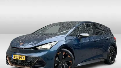 Occasion Cupra Born 169 kW (231 PK) 2021 Hatchback