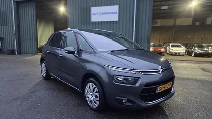 Occasion Citroën C4 Picasso Shine 165 PK (121 kW) 2015 Grijs MPV