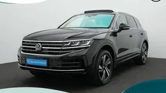 Zwart Gebruikt 2024 VW Touareg Elegance SUV | € 66.950 (Super prijs)