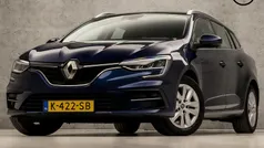 Gebruikt 2021 Renault Mégane GrandTour Business Stationwagen | € 13.445 (Eerlijke prijs)