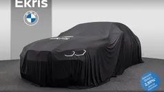 Blauw Gebruikt 2025 BMW i4 Sedan | € 61.900 (Eerlijke prijs)