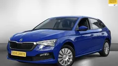 Gebruikt 2022 Skoda Scala Ambition Hatchback | € 15.840 (Goede deal)