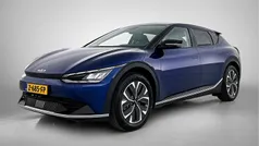 Gebruikt 2024 Kia EV6 Light SUV | € 30.895 (Super prijs)