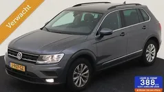 Gebruikt 2020 VW Tiguan Comfortline SUV | € 28.999 (Eerlijke prijs)