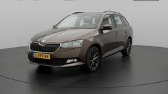Gebruikt 2019 Skoda Fabia Business Line Stationwagen | € 12.949 (Eerlijke prijs)