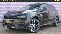 Blauw Gebruikt 2023 Lynk & Co 01 SUV | € 27.394 (Eerlijke prijs)