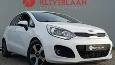 Gebruikt 2013 Kia Rio Hatchback | € 7.950 (Eerlijke prijs)