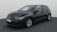 VW Golf VIII