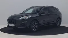Gebruikt 2022 Ford Kuga ST-Line SUV | € 24.700 (Goede deal)