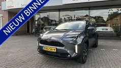 Grijs Nieuw 2025 Toyota Yaris Cross Executive SUV | € 32.499 (Eerlijke prijs)