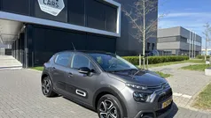 Grijs Gebruikt 2022 Citroën C3 PureTech Hatchback | € 17.990 (Eerlijke prijs)