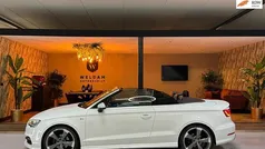 Gebruikt 2015 Audi A3 Cabriolet Ambition Cabriolet | € 18.990 (Eerlijke prijs)