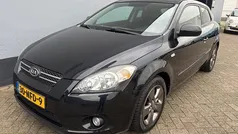 Gebruikt 2010 Kia ProCeed Hatchback | € 3.450 (Goede deal)