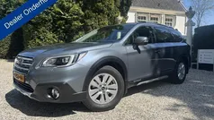 Grijs Gebruikt 2015 Subaru Outback Comfort SUV | € 17.499 (Goede deal)